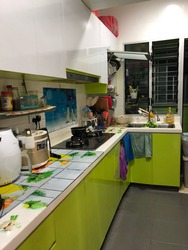 Blk 447B Jalan Kayu (Sengkang), HDB 4 Rooms #178792632
